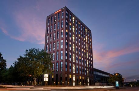 Hampton by Hilton - 0
