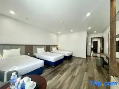 Central Halong - 51