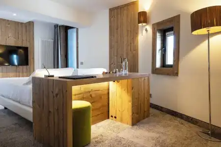 Resort Linta Wellness & Spa - 36