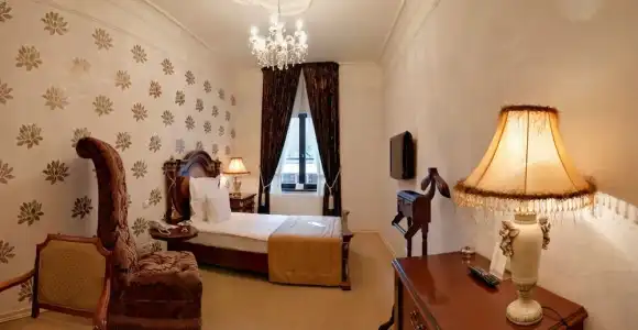 Bohema Boutique & Spa - 57
