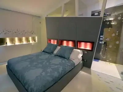 Residenza del Monaco Bianco - 16
