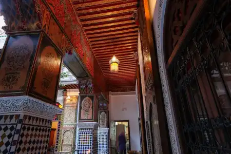 Riad TOYOUR - 56