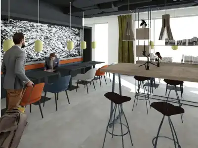 Aiden by Best Western Biberach - 18