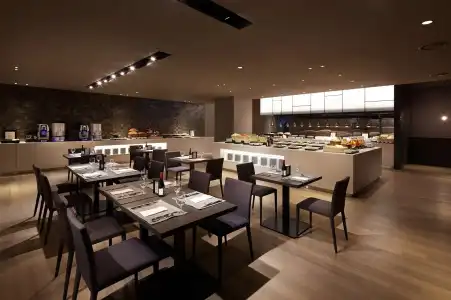 Shilla Stay Seodaemun - 17