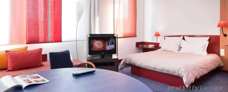 Novotel Suites Geneve Aeroport - 34