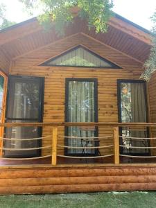 Doors Urla & Bungalows - 127