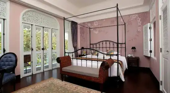 Ping Nakara Boutique & Spa - 59