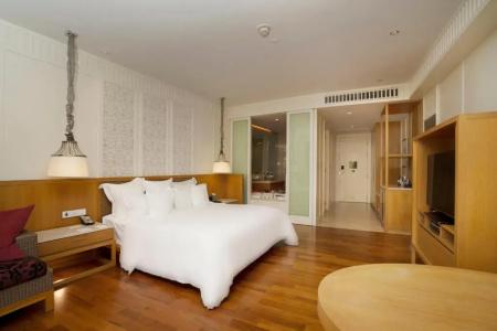 Intercontinental Hua Hin Resort - 71