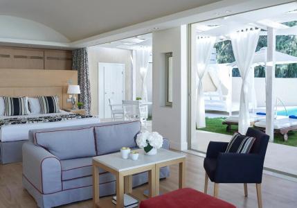 Knossos Beach Bungalows Suites Resort & Spa - 44