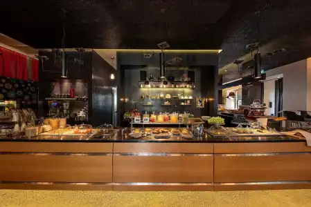 NALA individuellhotel - 13