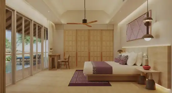 OUTRIGGER Phi Phi Island Resort - 35