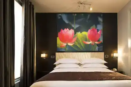 Hôtel le Fabe - 1