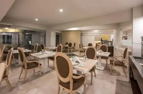 Artemis Apartments - 19