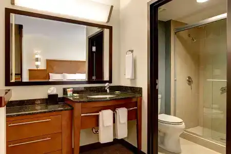 Hyatt Place Lansing - East - 7