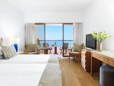 Coral Beach & Resort Cyprus - 48