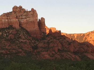 Sedona Pines Resort - 9