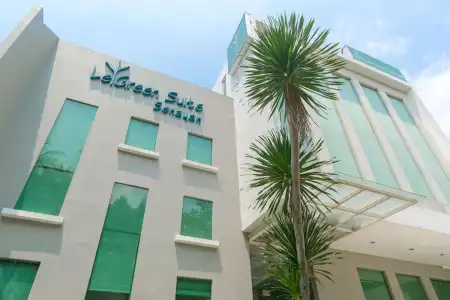 LeGreen Suite Senayan - 0