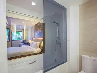 Novotel Phuket Vintage Park Resort - 11