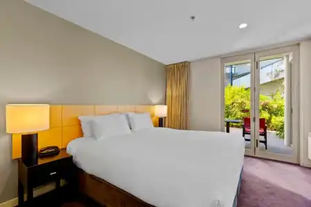 Scenic Suites Queenstown - 163