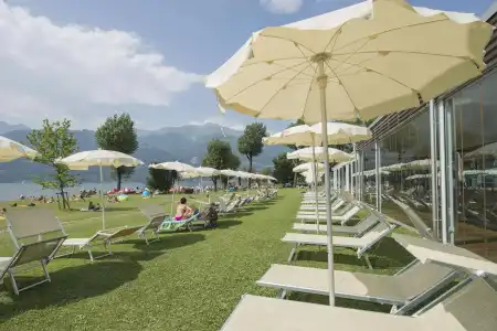 Seven Park Lake Como - Adults Only - 25