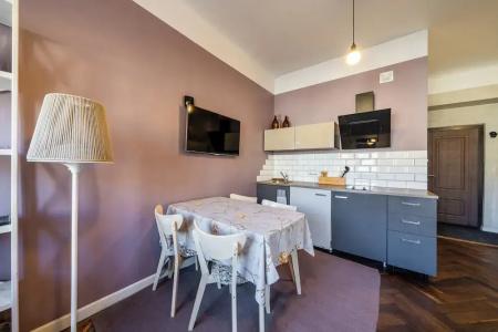 Baltic Design Apartments with free parking and self check-in - 123