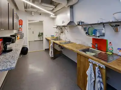 CheapSleep Hostel Helsinki - 20