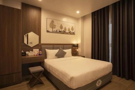 Zen Riverside & Residences - 91