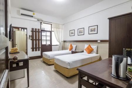 Sakulchai Place - 53