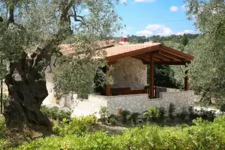 Tenuta Padre Pio - 99