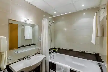 Kuban Resort & Aquapark - All Inclusive - 75