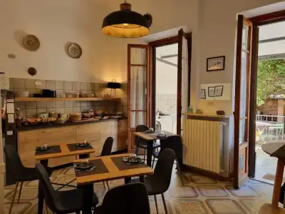 B&B Firenze 400 - 13