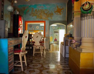 Hostel Malti Budget - 14