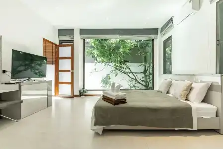 Villa Andre By Villacarte - 32