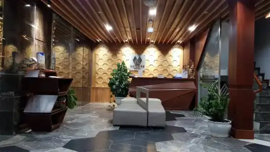 Victorian DaLat - 13