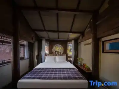 Blossom Hill Inn Lijiang Neverland - 33