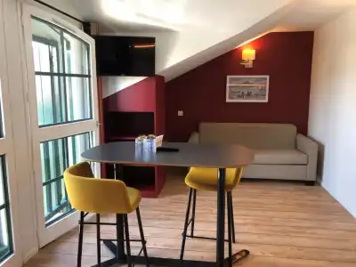ibis Styles Saint-Jean-de-Luz Donibane - 67