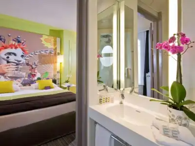 Mercure Nice Centre Grimaldi - 44