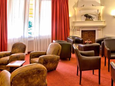 Les Vagues Hôtel & Spa - 1