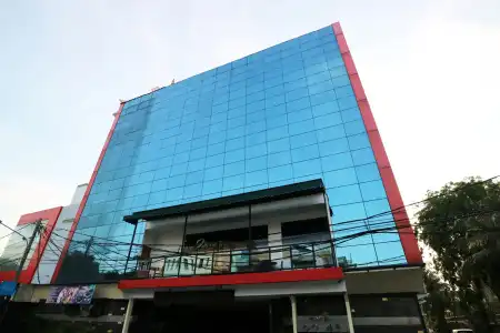 Coin's Jakarta - 0