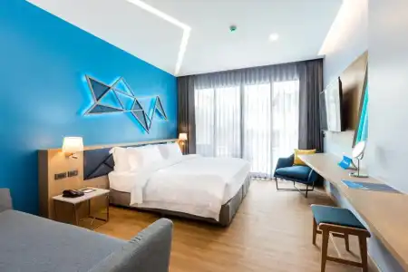 BlueSotel SMART Krabi Aonang Beach - 28