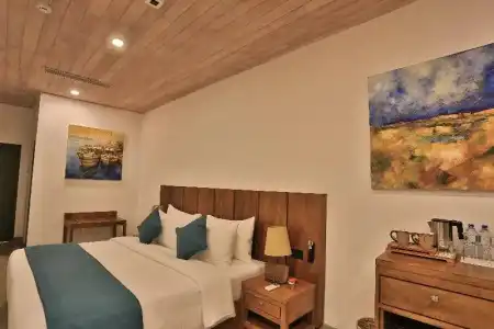 Regenta Arie Lagoon - 10
