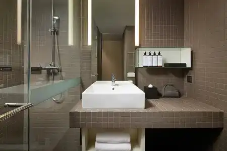 Shilla Stay Seodaemun - 49