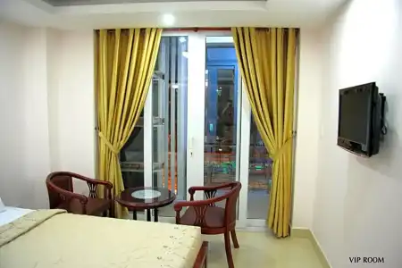 Hoa Bao - 98