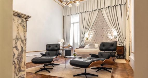 Palazzo Paruta & Wellness Apartments - 16