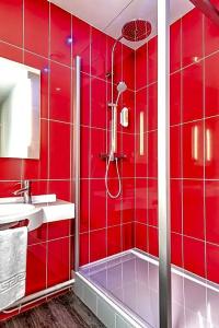 The Originals Access, Hôtel Bourges Gare - 44