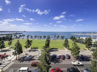 Novotel Geelong - 24
