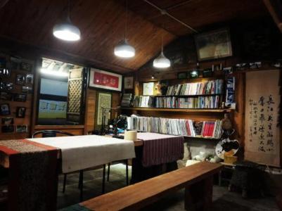 Shihong Inn - 7