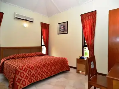 Puteri Bayu Beach Resort - 16