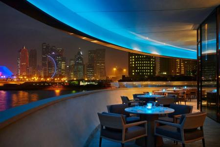 Four Seasons Doha - 39