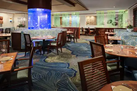 Catamaran Resort and Spa - 26